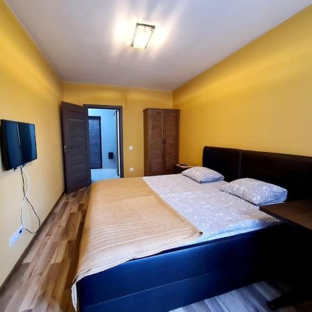 West Luxury Apartment Kluż-Napoka Zewnętrze zdjęcie